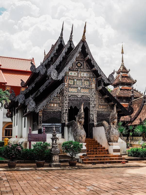 Wat Chedi Luang - Image 1