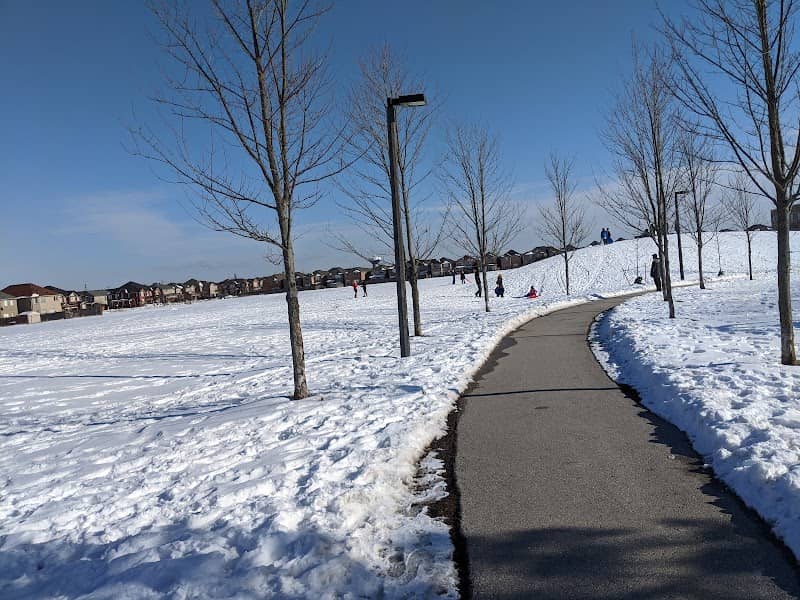 Adam Wallace Memorial Park - Image 2