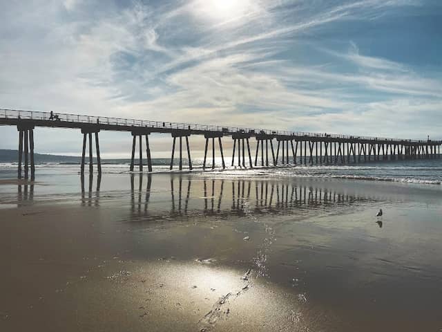 Hermosa Beach - Image 1