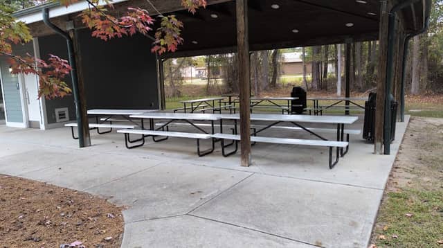 Zebulon Elementary School Park - Image 1
