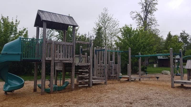 Blueberry Park - Image 1