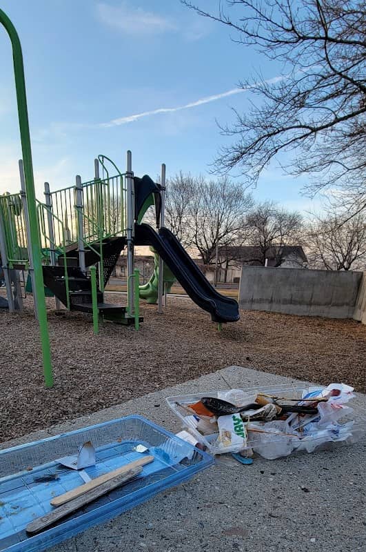 Hidden Village Park Pavilion - Image 2