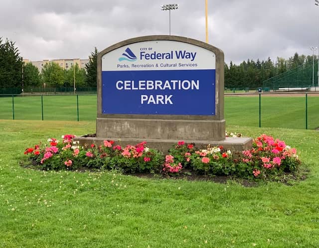 Celebration Park - Image 1