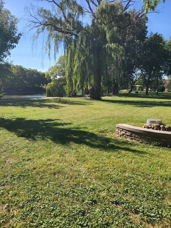Memorial Park - Image 1