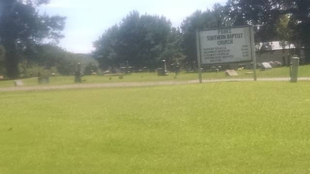 Parks Community Center - Image 1
