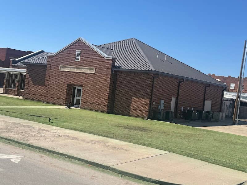 1893 Land Run Historical Center - Image 2