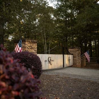 Cherokee Rose Sporting Clays & Helice - Image 1