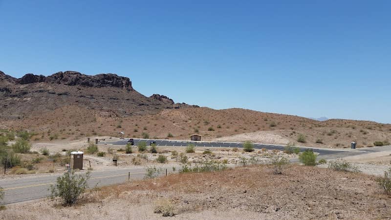 Havasu Rodeo & Events - Image 1