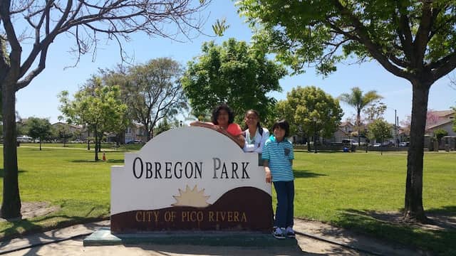 Obregon Park - Image 4