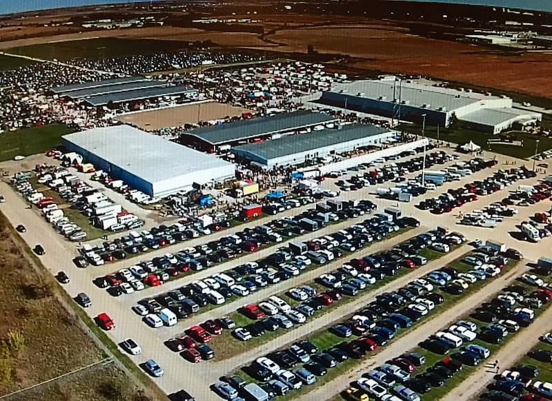 3rd Sunday Market - Image 1