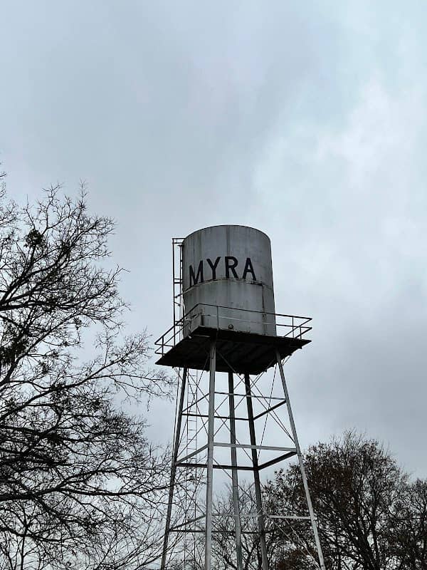 Myra Park - Image 1