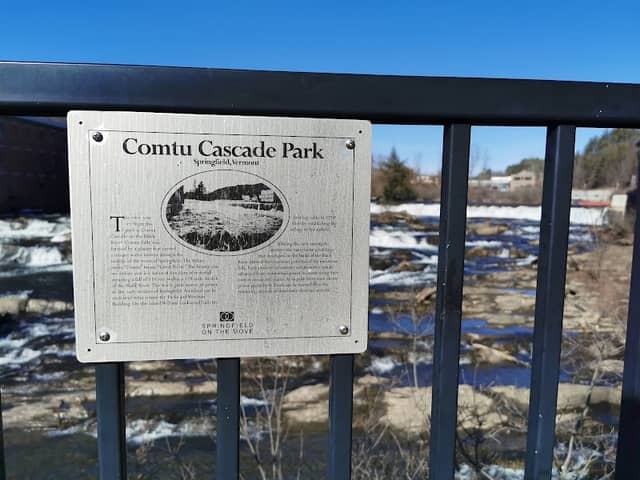 Comtu Cascade Park - Image 2