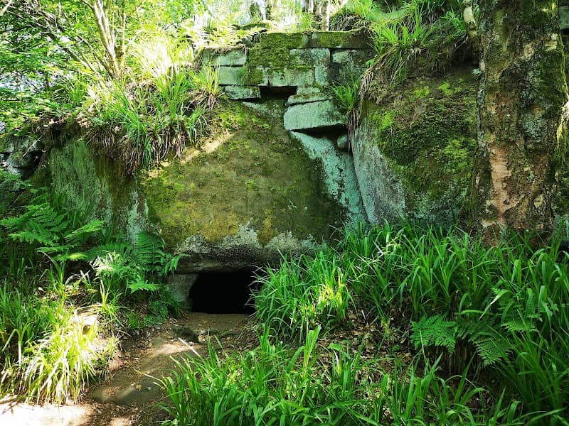 The Hidden Druids Caves - Image 2