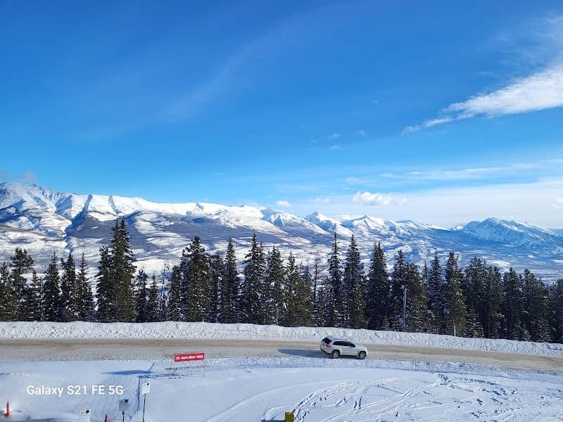 Marmot Basin - Image 3