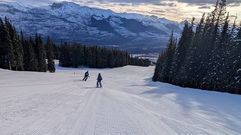 Marmot Basin - Image 2