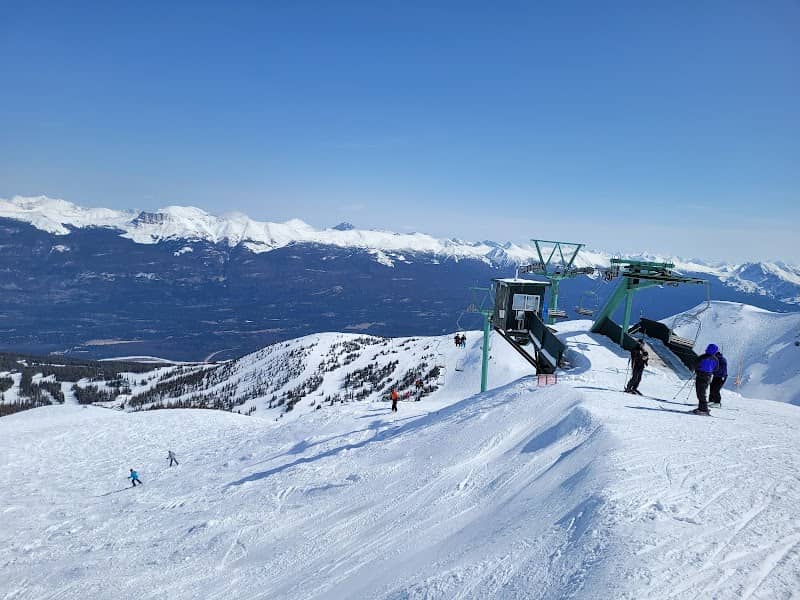 Marmot Basin - Image 1