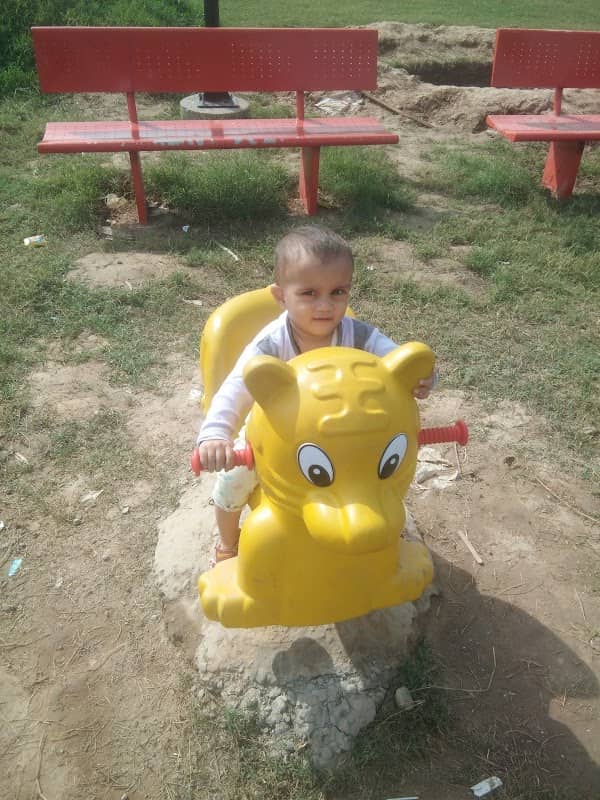 Prem Nagar Park 1 - Image 1