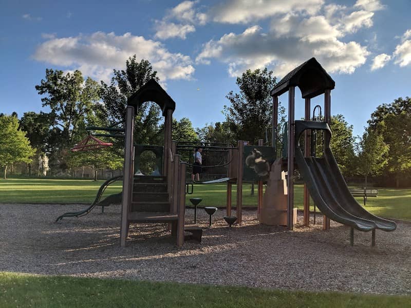 West Street Park - Image 1