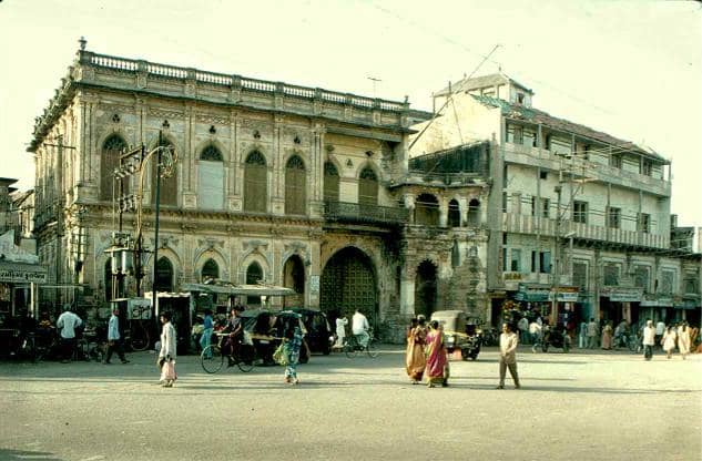 Darbar Gadh - Image 1