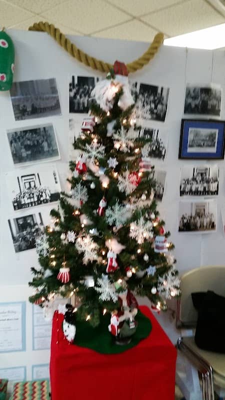 Thunderbolt Museum Society Inc - Image 2