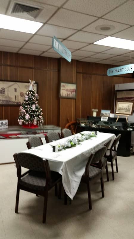Thunderbolt Museum Society Inc - Image 1