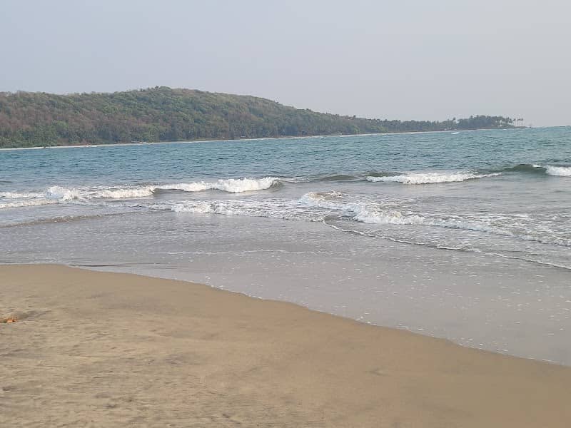 Devbag Beach Photoshoot Point - Image 1