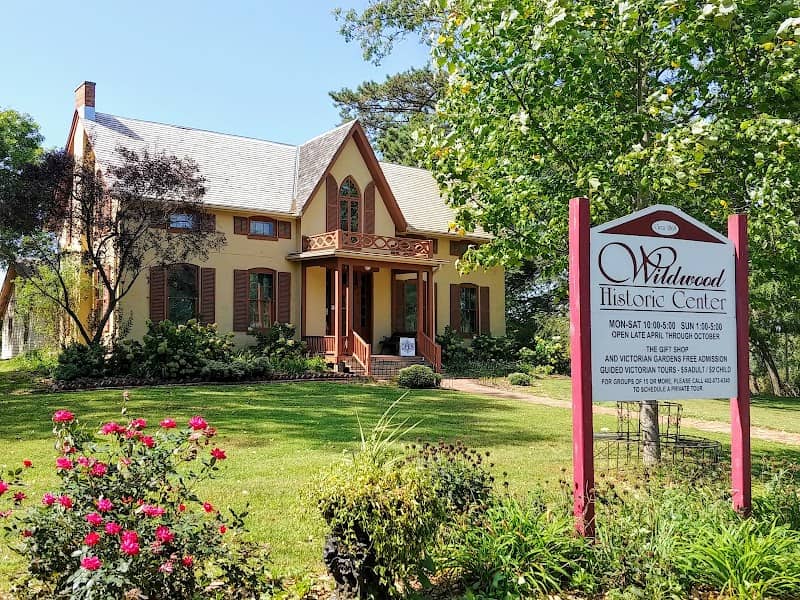 Wildwood Historic Center - Image 1