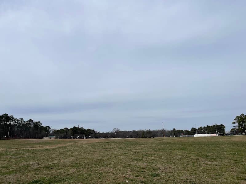 CEP Spotter's Field - Image 1