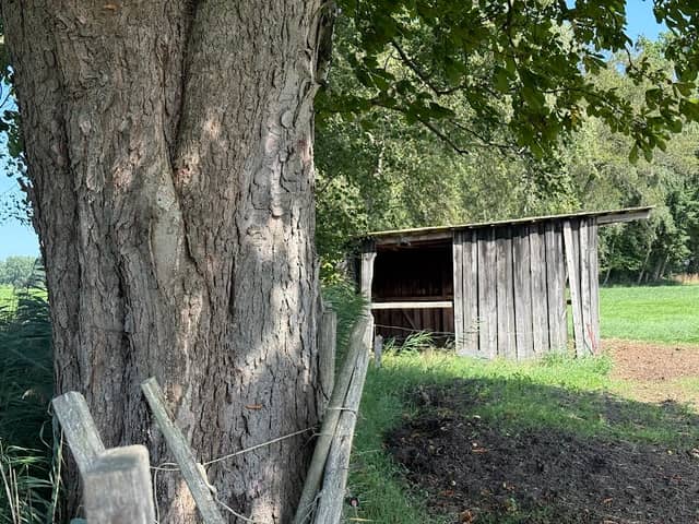 Klein Liederner Hütte - Image 1