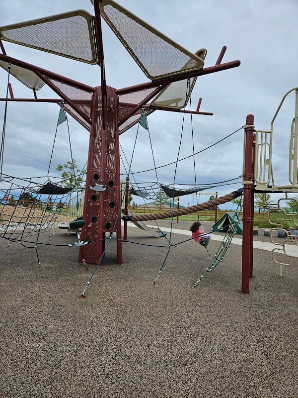 Future Park aka Antelope Hills Community Park - Image 1
