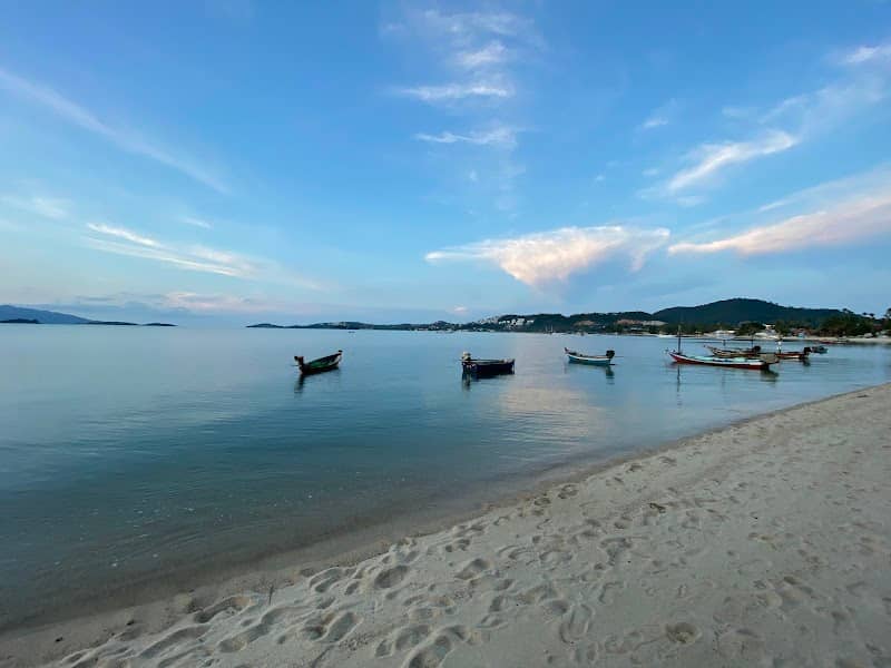 Bang Rak Beach - Image 2