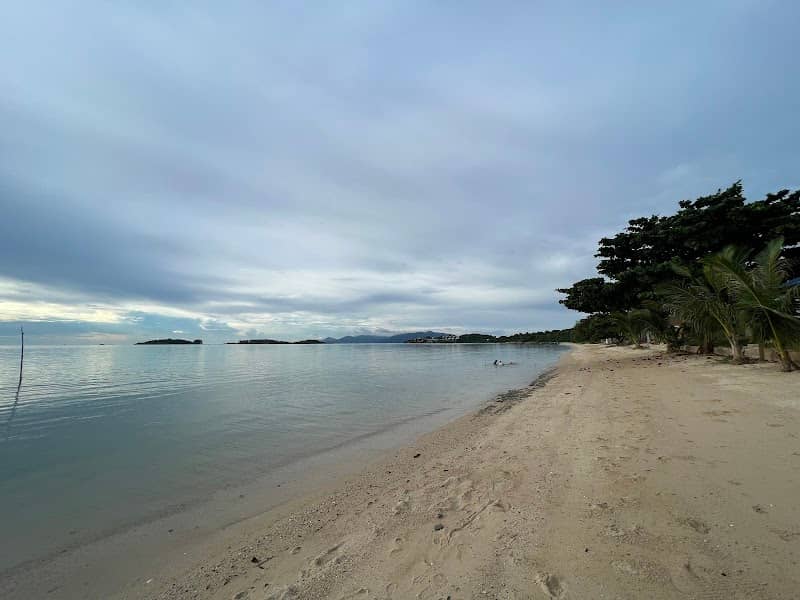Bang Rak Beach - Image 1