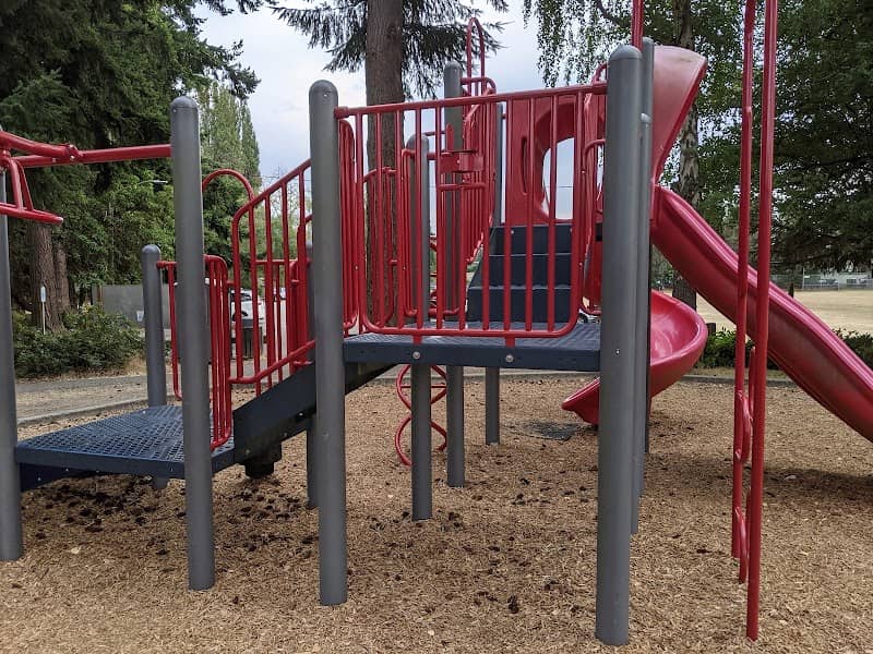 Hillwood Park - Image 2