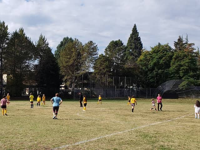 Hillwood Park - Image 1