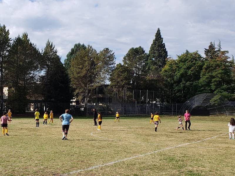 Hillwood Park - Image 1