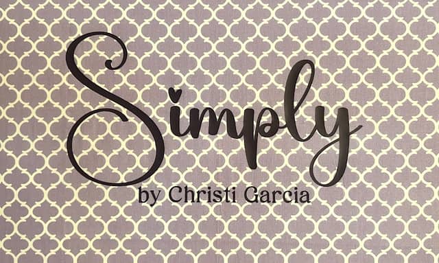 Simply by Christi - Image 1