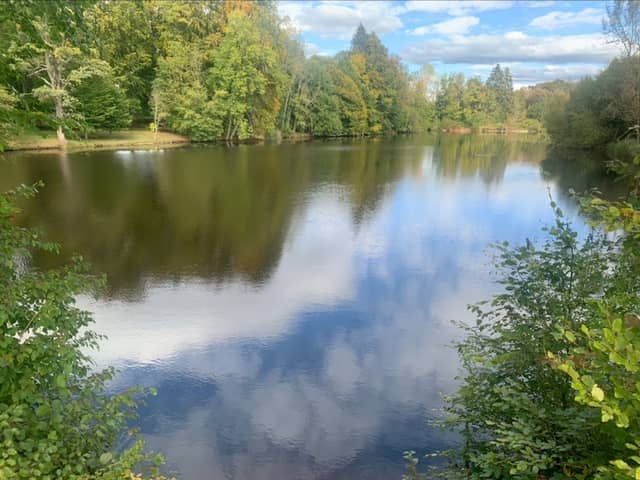 Deixlfurter Weiher - Image 1