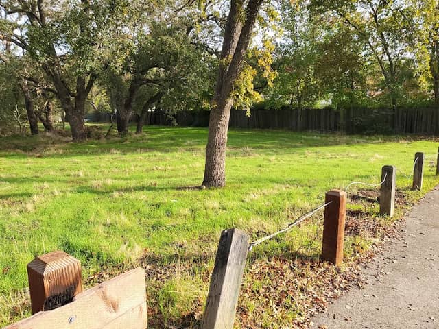 Woodside Oaks/Olivine Dr. Open Space Site - Image 2
