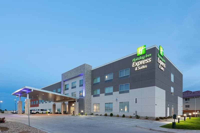 Holiday Inn Express & Suites Firestone - Longmont by IHG - Image 1