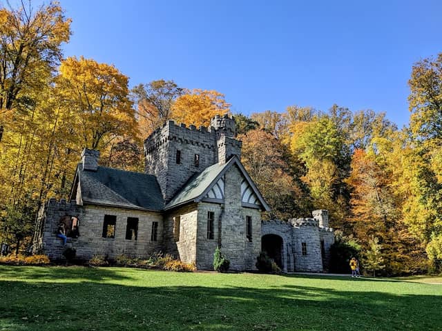 North Chagrin Reservation - Image 1