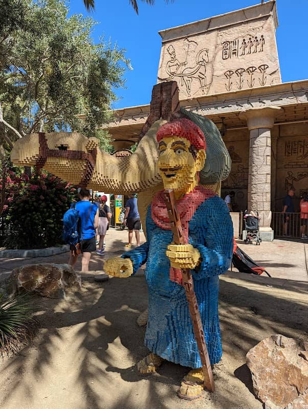 Land Of Adventure - Image 2
