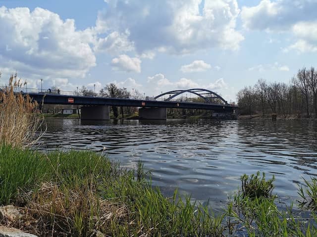 Blick auf die Spree - Image 3