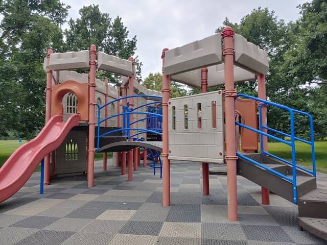 Black Bob Park - Image 1