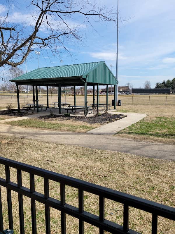 Lindsey Duvall Park - City of Mt Washington - Image 2