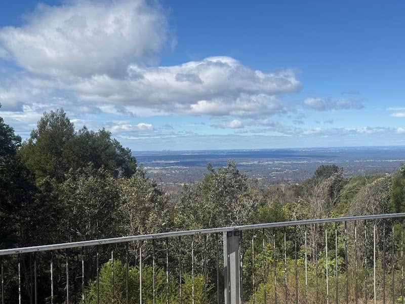 Bellbird Lookout - Image 1
