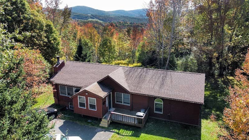 Catamount Cabin - Image 1