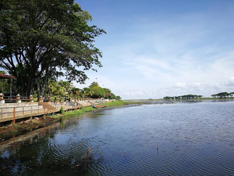 Somdej Phra Srinagarindra Park - Image 2