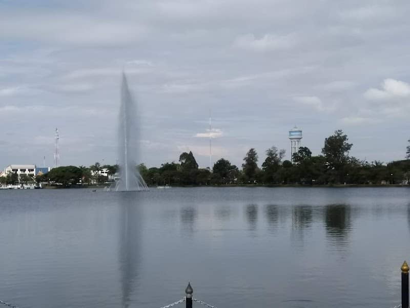 Somdej Phra Srinagarindra Park - Image 1