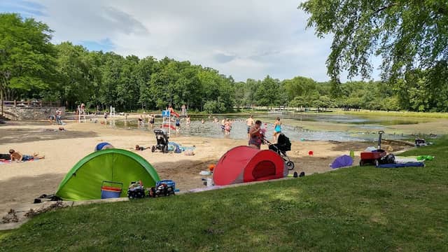 Muskego Park - Image 1