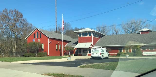 Adventure Central/Wesleyan MetroPark - Image 2
